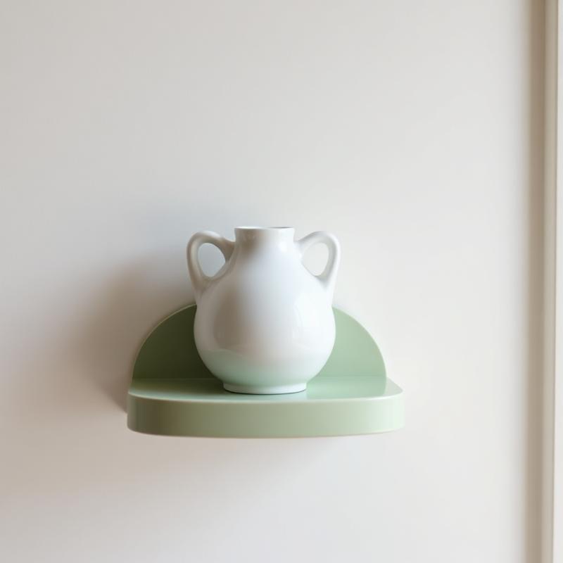 Artisan Ceramic Vase